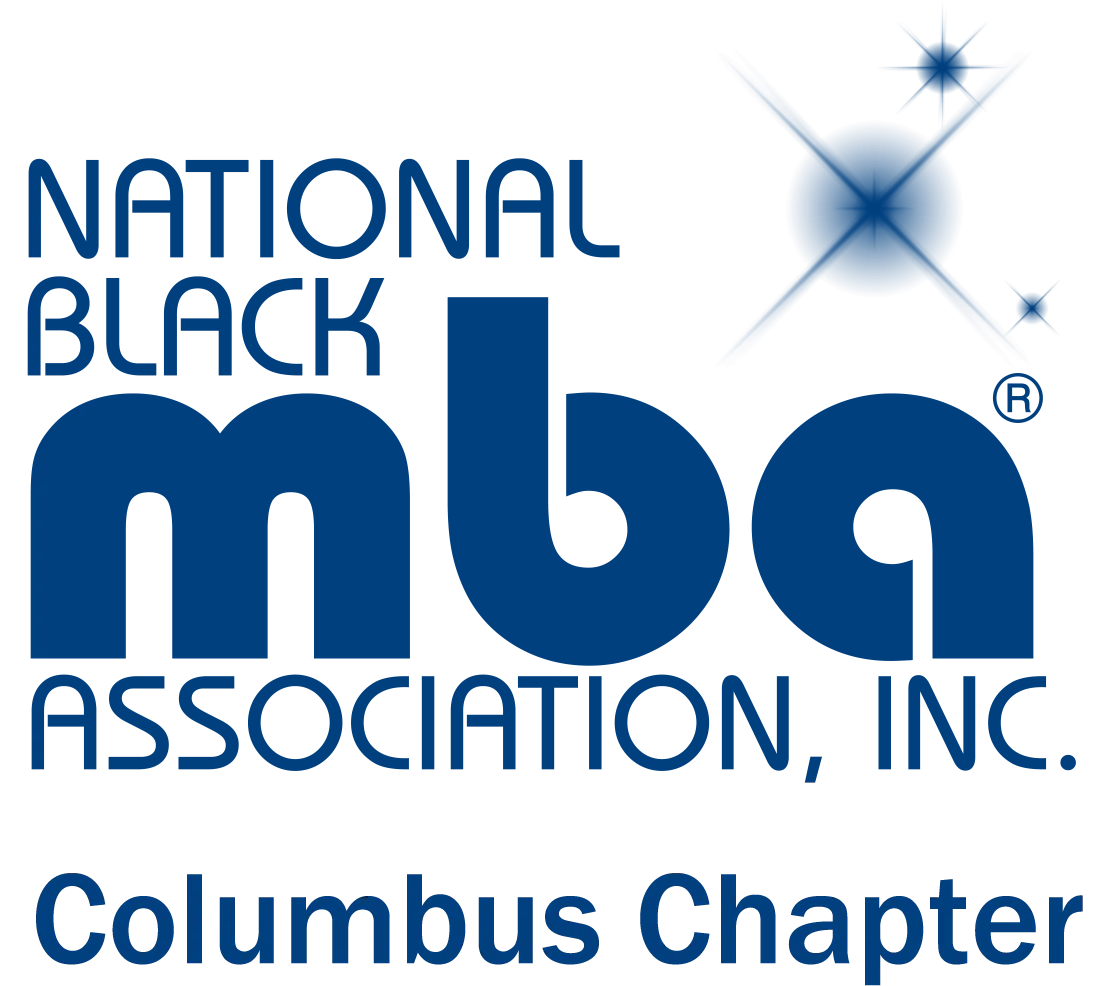 National Black MBA Columbus Chapter Logo
